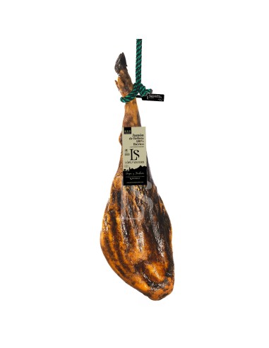 Jamón de Bellota 100% Ibérico *** 3 Primaveras