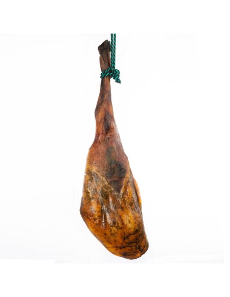Jamón de Pueblo