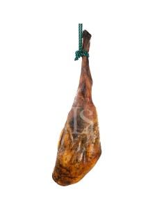Jamón De Pueblo Reserva