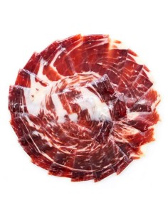 Sobre de Jamón de Pueblo Corte a Cuchillo