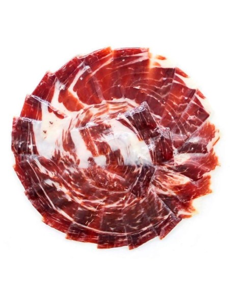 Sobre de Jamón de Pueblo Corte a Cuchillo