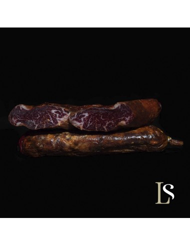 Lomito de Presa