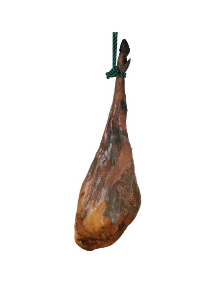 Jamón De Pueblo Gran Reserva