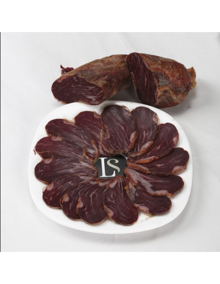 Lomito de Presa