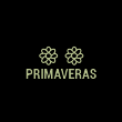 Etiqueta negra dos primaveras jamones López Soltero