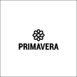 etiqueta paleta de pueblo una primavera